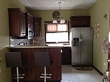 New kingston, Kingston / St. Andrew, Jamaica - Apartment for Lease/rental